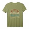 50. Geburtstag Vintage T-Shirt 1973 - Legendäres Retro Design für Männer & Frauen, Perfekt für den besonderen Tag