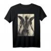 Dark Art Grunge Goth Occult Gothic Mädchen Horror T-Shirt – Für Gothic, Emo & Okkultismus Fans
