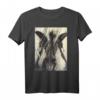 Dark Art Grunge Goth Occult Gothic Mädchen Horror T-Shirt – Für Gothic, Emo & Okkultismus Fans