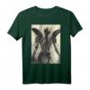 Dark Art Grunge Goth Occult Gothic Mädchen Horror T-Shirt – Für Gothic, Emo & Okkultismus Fans