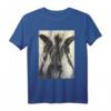 Dark Art Grunge Goth Occult Gothic Mädchen Horror T-Shirt – Für Gothic, Emo & Okkultismus Fans