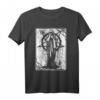 Satanic Okkult Dark Art Evil 666 Pentagram Antichrist T-Shirt – Perfekt für Heavy Metal, Death Metal & Festival Fans, Geschenk für Satan-Liebhaber