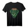 Tenacious D The Pick T-Shirt - Official Band Merchandise aus The Pick of Destiny, für Fans von Jack Black & Kyle Gass
