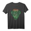 Tenacious D The Pick T-Shirt - Official Band Merchandise aus The Pick of Destiny, für Fans von Jack Black & Kyle Gass