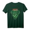 Tenacious D The Pick T-Shirt - Official Band Merchandise aus The Pick of Destiny, für Fans von Jack Black & Kyle Gass