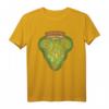 Tenacious D The Pick T-Shirt - Official Band Merchandise aus The Pick of Destiny, für Fans von Jack Black & Kyle Gass