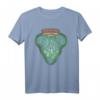 Tenacious D The Pick T-Shirt - Official Band Merchandise aus The Pick of Destiny, für Fans von Jack Black & Kyle Gass