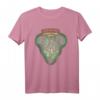 Tenacious D The Pick T-Shirt - Official Band Merchandise aus The Pick of Destiny, für Fans von Jack Black & Kyle Gass