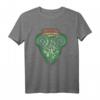 Tenacious D The Pick T-Shirt - Official Band Merchandise aus The Pick of Destiny, für Fans von Jack Black & Kyle Gass