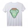 Tenacious D The Pick T-Shirt - Official Band Merchandise aus The Pick of Destiny, für Fans von Jack Black & Kyle Gass