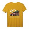 Ugly Christmas T-Shirt - Lustiges Weihnachtsmotiv mit Tannenbaum, Weihnachtsmann & Schöne Bescherung für Festtage & Winterfeiern