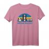 Never Forget Nostalgia Funny Vintage Retro T-Shirt mit Diskette, VHS & Kassette – Perfekt als Geschenk für Retro-Fans, Vatertag & Geburtstag
