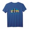 Never Forget Nostalgia Funny Vintage Retro T-Shirt mit Diskette, VHS & Kassette – Perfekt als Geschenk für Retro-Fans, Vatertag & Geburtstag