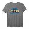 Never Forget Nostalgia Funny Vintage Retro T-Shirt mit Diskette, VHS & Kassette – Perfekt als Geschenk für Retro-Fans, Vatertag & Geburtstag
