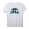 Never Forget Nostalgia Funny Vintage Retro T-Shirt mit Diskette, VHS & Kassette – Perfekt als Geschenk für Retro-Fans, Vatertag & Geburtstag
