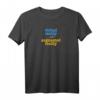 Englisches Virtual & Augmented Reality T-Shirt für VR- und AR-Entusiasten – Perfekt für Gaming, Demos & Entwickler