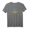 Englisches Virtual & Augmented Reality T-Shirt für VR- und AR-Entusiasten – Perfekt für Gaming, Demos & Entwickler