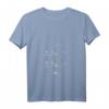 Telegraph Key Patent T-Shirt - Vintage Funk- und Radio-Design, Perfekt als Geschenk für Funkbetreiber & Technik-Enthusiasten