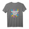 Lustiges Erzieher T-Shirt für Pädagogen – Perfektes Geschenk für Erzieherinnen, Erzieher, Kollegen & Freunde zu Weihnachten, Geburtstag oder Abschluss