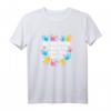 Lustiges Erzieher T-Shirt für Pädagogen – Perfektes Geschenk für Erzieherinnen, Erzieher, Kollegen & Freunde zu Weihnachten, Geburtstag oder Abschluss