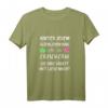Lustiges Erzieherin T-Shirt mit Spruch – Das perfekte Geschenk für Erzieherinnen im Kindergarten & Kita zu Geburtstagen, Weihnachten & besonderen Anlässen