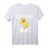 Bevor du fragst NEIN, Ente - Lustiges Spruch T-Shirt als Geschenkidee für Geburtstag & Weihnachten
