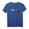 BJJ Infinity - Brazilian Jiu Jitsu T-Shirt für Training, Freizeit & Geschenk für Kampfsportfans aller Altersgruppen