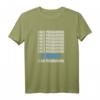 Ich hasse es zu programmieren Es funktioniert Funny Coder Developer Programmierer T-Shirt – Lustiges Entwickler-Shirt für IT-Profis & Coding-Enthusiasten