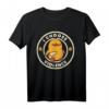 Lustiges Enten T-Shirt zum HapOwl – Buntes Geschenk für Freunde, Familie und Geburtstagsfeiern