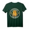 Lustiges Enten T-Shirt zum HapOwl – Buntes Geschenk für Freunde, Familie und Geburtstagsfeiern