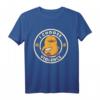 Lustiges Enten T-Shirt zum HapOwl – Buntes Geschenk für Freunde, Familie und Geburtstagsfeiern