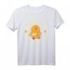 Lustiges Enten T-Shirt zum HapOwl – Buntes Geschenk für Freunde, Familie und Geburtstagsfeiern