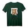 Offizielles Schlafshirt Katze – Süßes Nachthemd für Katzenliebhaber, Langschläfer & Träumer, Perfekt als Geschenk zu Weihnachten oder Geburtstag