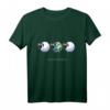 It's Ok To Be A Little Different Sheep Autism T-Shirt - Lustiges Bewusstseins-Shirt für Eltern, Großeltern & Unterstützer