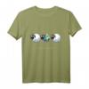 It's Ok To Be A Little Different Sheep Autism T-Shirt - Lustiges Bewusstseins-Shirt für Eltern, Großeltern & Unterstützer