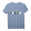 It's Ok To Be A Little Different Sheep Autism T-Shirt - Lustiges Bewusstseins-Shirt für Eltern, Großeltern & Unterstützer