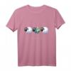 It's Ok To Be A Little Different Sheep Autism T-Shirt - Lustiges Bewusstseins-Shirt für Eltern, Großeltern & Unterstützer
