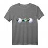 It's Ok To Be A Little Different Sheep Autism T-Shirt - Lustiges Bewusstseins-Shirt für Eltern, Großeltern & Unterstützer