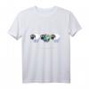 It's Ok To Be A Little Different Sheep Autism T-Shirt - Lustiges Bewusstseins-Shirt für Eltern, Großeltern & Unterstützer
