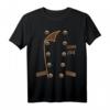 Lustige Kochschürze & cooles Kochshirt für Herren und Damen – Perfekt als Geschenk für Küchenliebhaber & Backfreunde