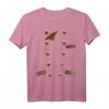 Lustige Kochschürze & cooles Kochshirt für Herren und Damen – Perfekt als Geschenk für Küchenliebhaber & Backfreunde