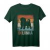 Bolonka Zwetna Süßer Hund Hundebesitzer Vintage T-Shirt – Perfekt für Hundetreffen, Spaziergänge & Hundeliebhaber-Geschenke