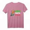 Pizza Pasta Italia Scooter T-Shirt – Lustiges Design für Pizzaiolos, Lieferfahrer und Italienliebhaber zum Geburtstag