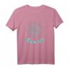Namaste – Lotusblume – Spirituelles Yoga Om T-Shirt für Yogis und Spirituelle – Perfektes Geschenk für Meditation und Yoga-Enthusiasten