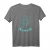 Namaste – Lotusblume – Spirituelles Yoga Om T-Shirt für Yogis und Spirituelle – Perfektes Geschenk für Meditation und Yoga-Enthusiasten