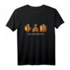 Bee Different Dream T-Shirt – Motivations Shirt für eigene Wege & einzigartige Persönlichkeiten, Perfektes Geschenk fürs Geburtstags, Weihnachten & Feiertage