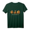 Bee Different Dream T-Shirt – Motivations Shirt für eigene Wege & einzigartige Persönlichkeiten, Perfektes Geschenk fürs Geburtstags, Weihnachten & Feiertage