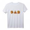 Bee Different Dream T-Shirt – Motivations Shirt für eigene Wege & einzigartige Persönlichkeiten, Perfektes Geschenk fürs Geburtstags, Weihnachten & Feiertage