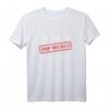 My Job Is Top Secret T-Shirt – Lustiges Geheimdienst & IT Berufssprüche T-Shirt für Humorvolle Professionals