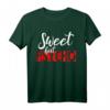 Sweet but Psycho Shirt | Süß aber Psycho T-Shirt für Frauen mit Humor - Originelles Statement für jeden Anlass